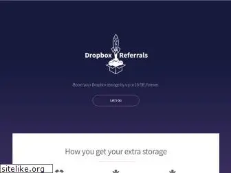 dropboxreferrals.com