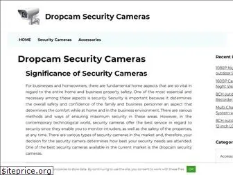 dropcamsecuritycameras.com