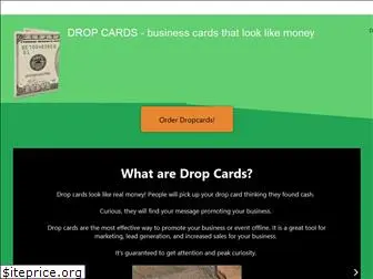 dropcard.com