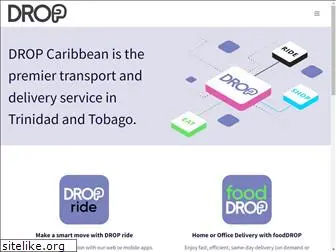dropcaribbean.com