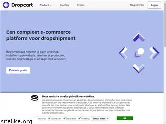 dropcart.nl