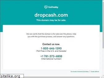 dropcash.com