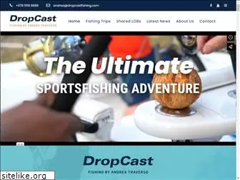 dropcastfishing.com
