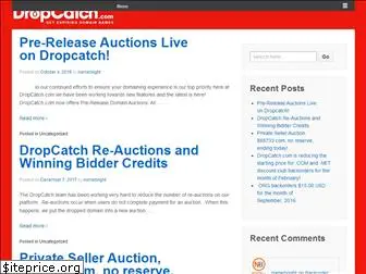 www.dropcatch.wordpress.com