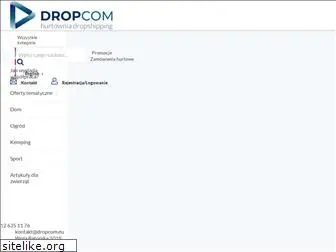 dropcom.pl thumbnail