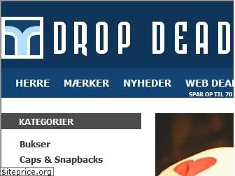dropdead.dk