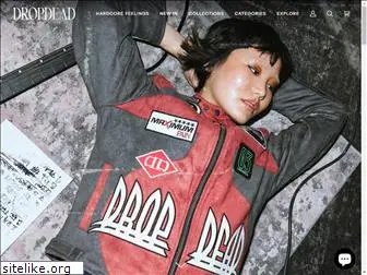 dropdead.world