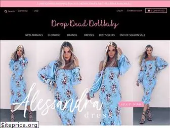 dropdeaddollbaby.com