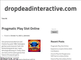 dropdeadinteractive.com