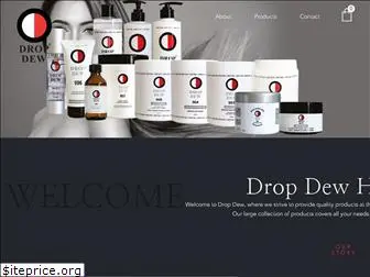 dropdew.com