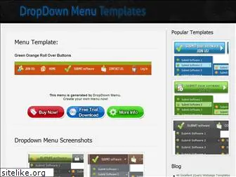 dropdown-menu.com