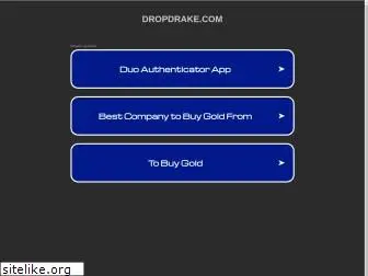 dropdrake.com