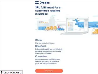 dropex.net