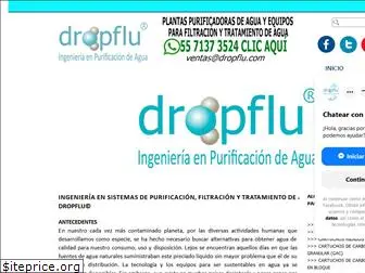 dropflu.com