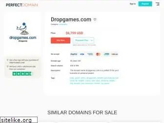dropgames.com
