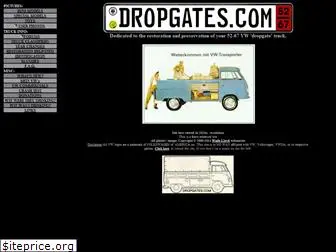 dropgates.com