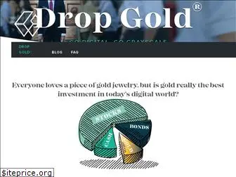 dropgold.com