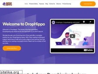 drophippo.com