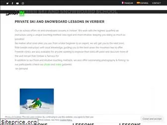 dropin-snow.com