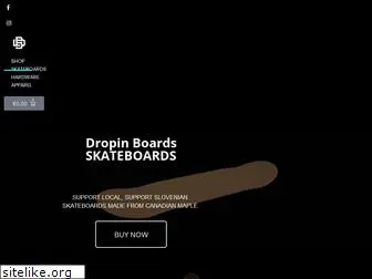 dropinboards.com