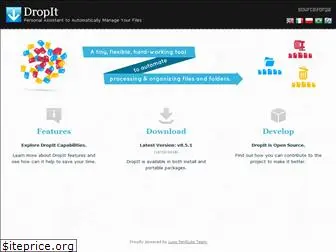 dropitproject.com