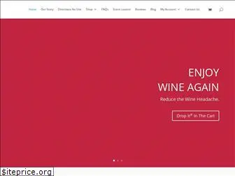 dropitwine.com