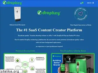 dropkey.com