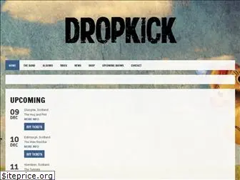 dropkickmusic.co.uk