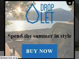 droplet-trailer.com