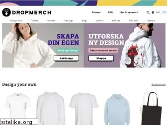 dropmerch.com