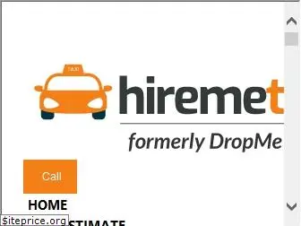 dropmetaxi.in