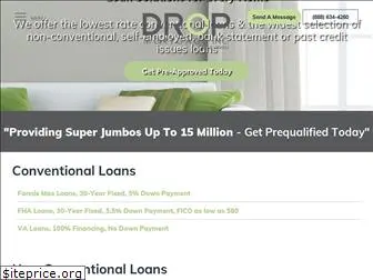 dropmortgage.com