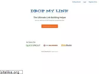 dropmylink.com