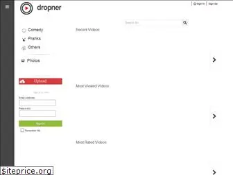 dropner.com