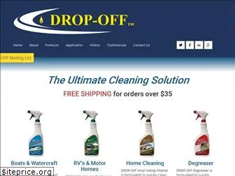 dropoffcleaner.com