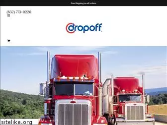 dropoffdelivery.com