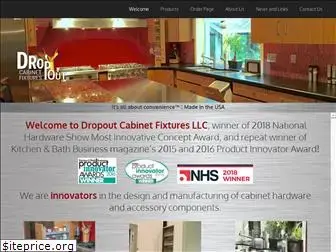 dropoutcabinets.com