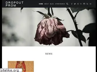 dropoutprom.com