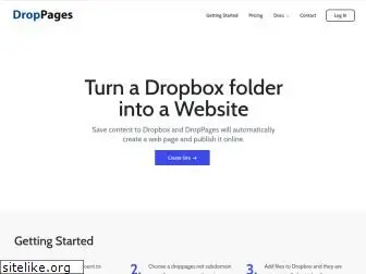 droppages.com