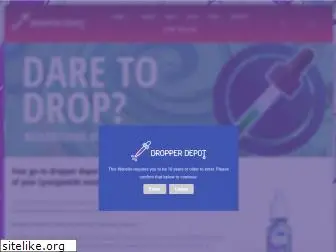 dropperdepot.com
