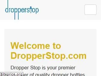 dropperstop.com