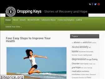 droppingkeys.net