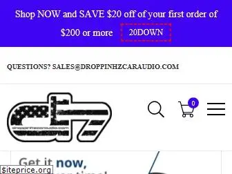 droppinhzcaraudio.com