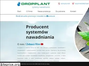 dropplant.com.pl