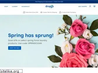 dropps.com