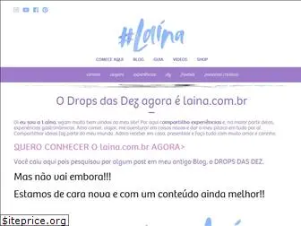 dropsdasdez.com.br