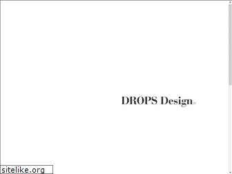 dropsdesign.com