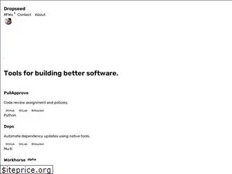 dropseed.io