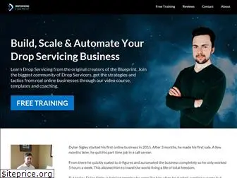 dropservicingblueprint.com