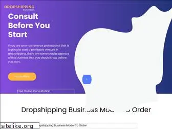 dropship-business.com
